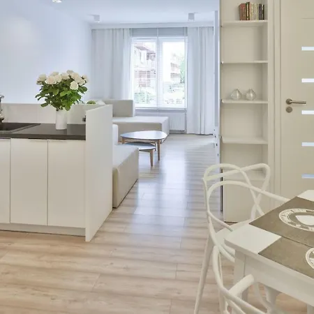 Apartament Na Os. Polanki קולובז'ג
