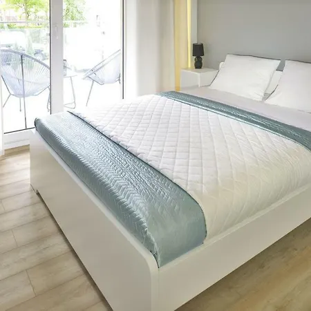 Apartament Na Os. Polanki * קולובז'ג