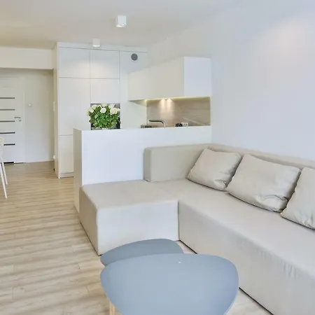 Apartament Na Os. Polanki דירה קולובז'ג